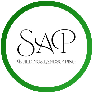 SAP Building & landscaping services in Wrexham